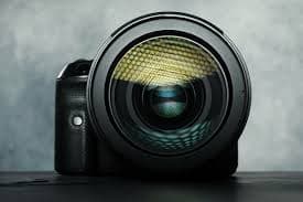 Camera review