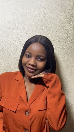 Amina Isme