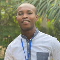 Stephen Kariaki