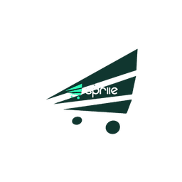 Spriie Logo